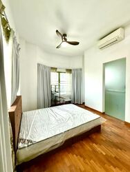 Castle Loft (D15), Apartment #572199271